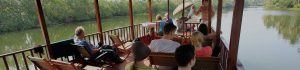 Family Package Houseboats