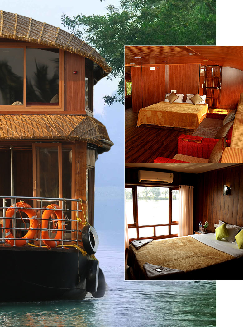 premium-houseboat